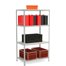 СТФ Стеллаж 1064-1,8 до 125 кг на полку