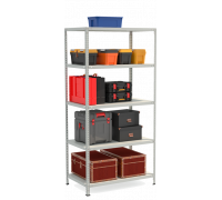 СТФ Стеллаж 1065-2,0 до 125 кг на полку