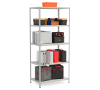 СТФ Стеллаж 1065-2,2 до 125 кг на полку