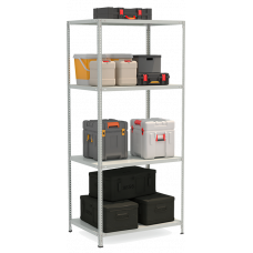 СТФ Стеллаж 1074-2,2 до 125 кг на полку