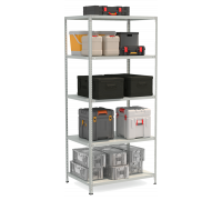 СТФ Стеллаж 1075-2,2 до 125 кг на полку