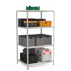 СТФ Стеллаж 1084-1,8 до 125 кг на полку