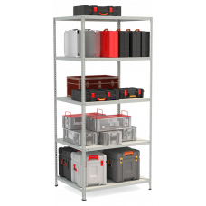 СТФ Стеллаж 1085-2,2 до 125 кг на полку