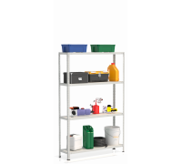 СТФ Стеллаж 1234-1,8 до 125 кг на полку