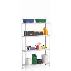 СТФ Стеллаж 1234-1,8 до 125 кг на полку