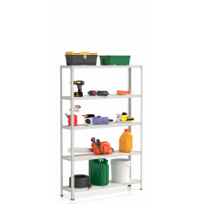 СТФ Стеллаж 1235-1,8 до 125 кг на полку