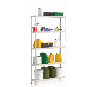 СТФ Стеллаж 1235-2,2 до 125 кг на полку