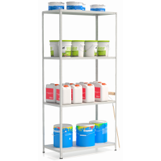 СТФ Стеллаж 1264-2,5 до 125 кг на полку