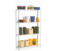 СТФ Стеллаж 1534-2,2 до 125 кг на полку