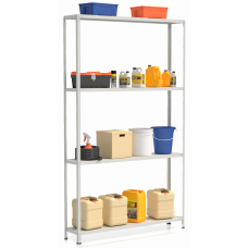 СТФ Стеллаж 1534-2,5 до 125 кг на полку