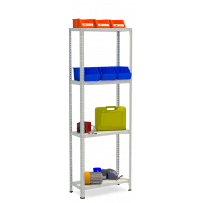 СТФ Стеллаж 734-2,0 до 145 кг на полку