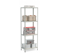 СТФ Стеллаж 744-2,0 до 145 кг на полку