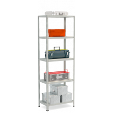 СТФ Стеллаж 745-2,0 до 145 кг на полку