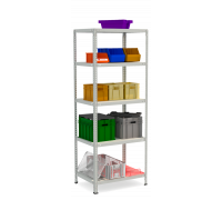 СТФ Стеллаж 755-1,8 до 145 кг на полку