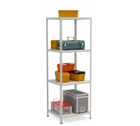 СТФ Стеллаж 764-2,0 до 145 кг на полку