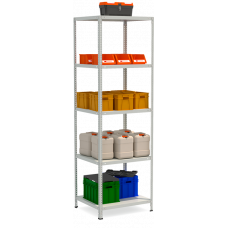 СТФ Стеллаж 765-2,2 до 145 кг на полку
