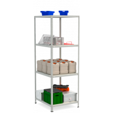 СТФ Стеллаж 784-2,0 до 145 кг на полку
