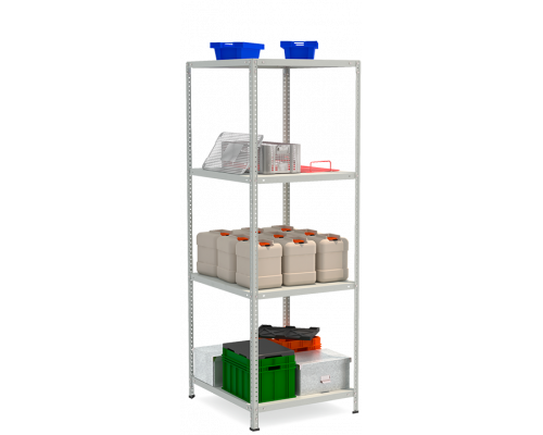СТФ Стеллаж 784-2,0 до 145 кг на полку