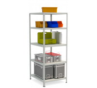 СТФ Стеллаж 785-1,8 до 145 кг на полку