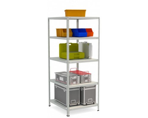 СТФ Стеллаж 785-1,8 до 145 кг на полку