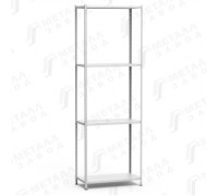 СТФУ-П Стеллаж 1054-3.0 до 200 кг на полку