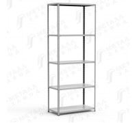 СТФУ Стеллаж 1045-1,8 до 200 кг на полку