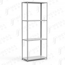 СТФУ Стеллаж 1054-2,2 до 200 кг на полку