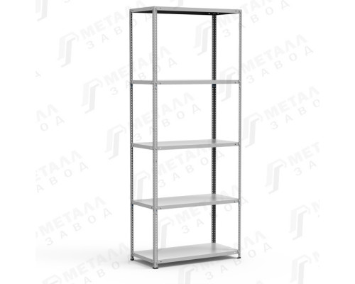 СТФУ Стеллаж 1065-2,2 до 200 кг на полку