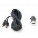 Весы МТ 30 ВДА (5/10; 230х330) Онлайн RS232/USB у авто
