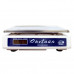 Весы МТ 6 ВДА (1/2; 230х330) Онлайн RS232/USB/Wi-Fi у авто