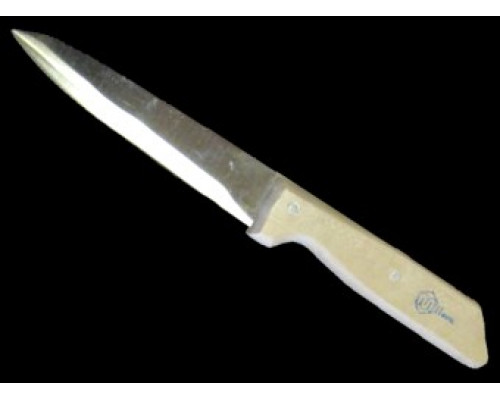 Нож Я2-ФИН-11 для обвалки спинореберной части