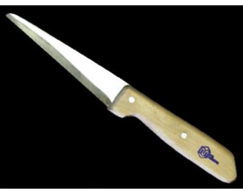 Нож Я2-ФИН-13 для обвалки грудной и хвостовой частей