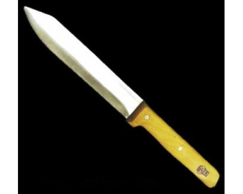 Нож Я2-ФИН-06 для нутровки и ливеровки