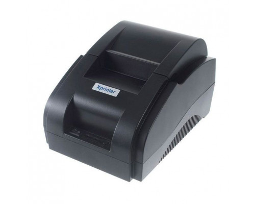 Чековый принтер X-Printer XP-58 IIH