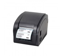 Принтер этикеток X-Printer XP-360B