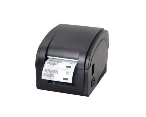 Принтер этикеток X-Printer XP-360B