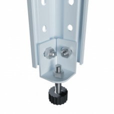 Регулируемая опора