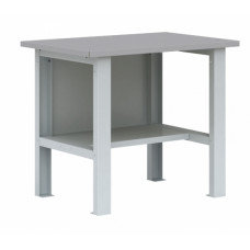 Бестумбовый металлический верстак ВП-1