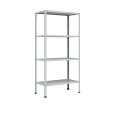 Металлический стеллаж МС-254/500
