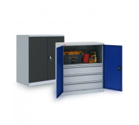 Инструментальный шкаф ИП-1-0.5/5
