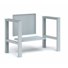 Комплект К-1 для верстака бестумбового ВП-1