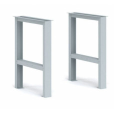 Комплект К-1-Э для верстака с подвесной тумбой ВП-Э