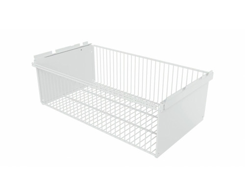 Корзина выдвижная