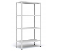 Металлический стеллаж МС-264