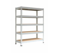 Металлический стеллаж МС-Т 15615-3.0