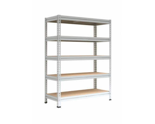 Металлический стеллаж МС-Т 15615-3.0