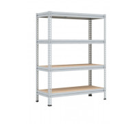 Металлический стеллаж МС-Т 18764-2.0