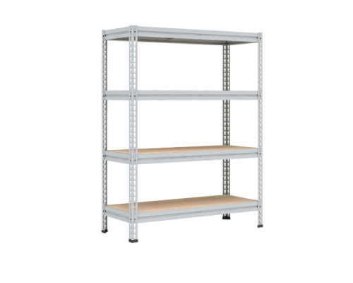 Металлический стеллаж МС-Т 18764-2.0