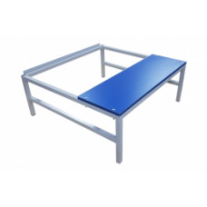 Подставка под шкаф (ЛДСП)