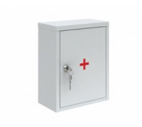 Шкаф медицинский АМ-1